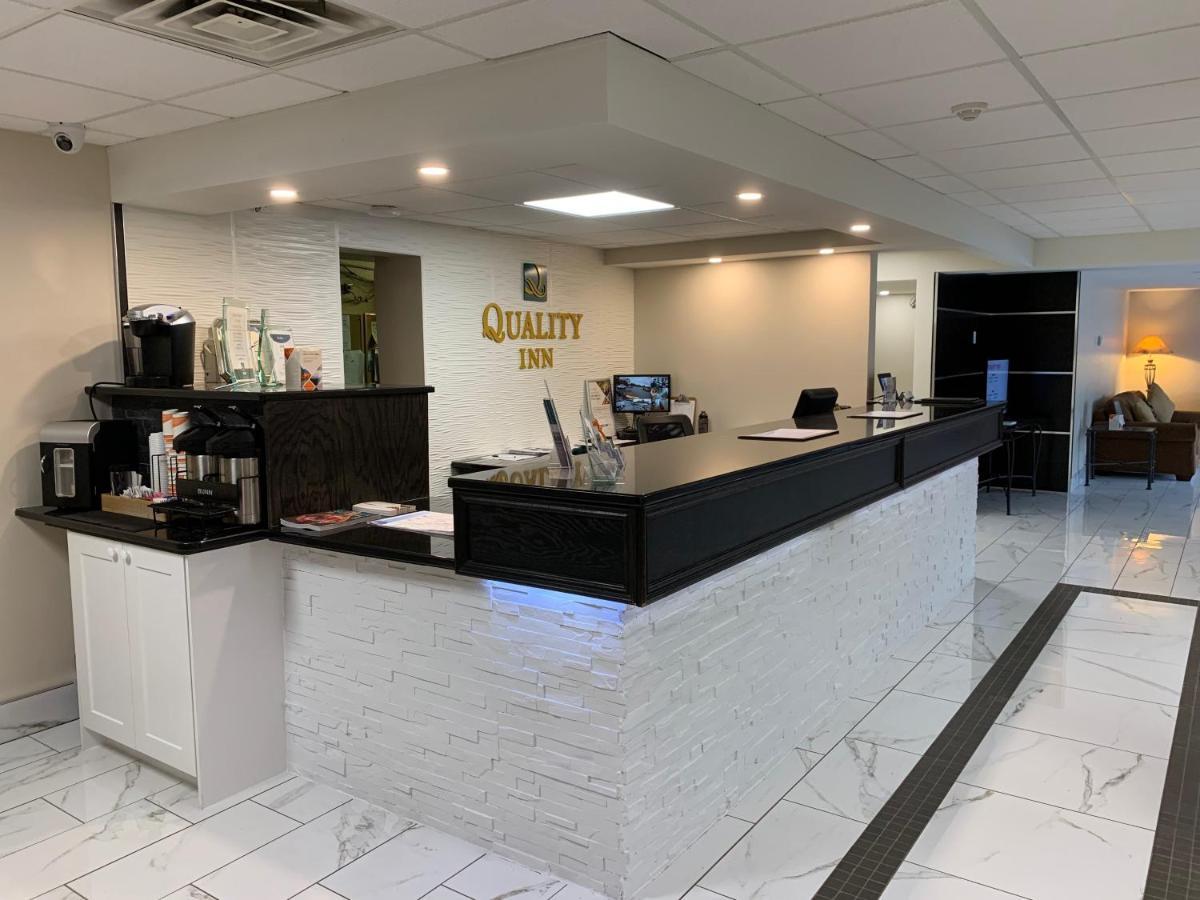 Quality & Conference Centre Downtown 2*