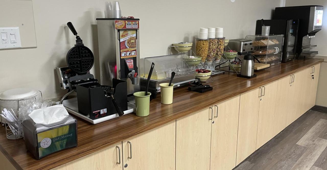 Hotel Quality & Conference Centre Downtown 2*