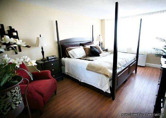 Quality & Conference Centre Downtown Sudbury