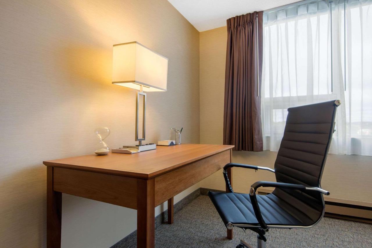 Quality & Conference Centre Downtown 2*