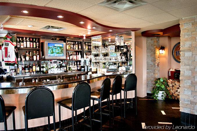 Hotel Quality & Conference Centre Downtown Sudbury