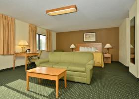 Hotel Quality & Conference Centre Downtown 2*