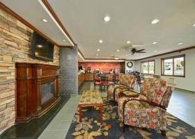Quality & Conference Centre Downtown Hotel 2*