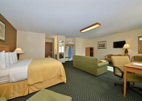 Quality & Conference Centre Downtown Hotel
