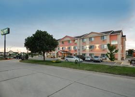 Quality & Conference Centre Downtown Hotel Sudbury