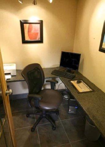 Hotel Quality & Conference Centre Downtown Sudbury