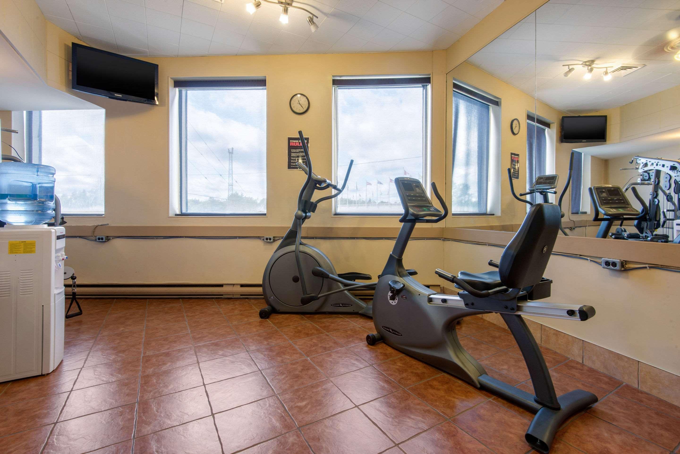 Quality & Conference Centre Downtown 2*