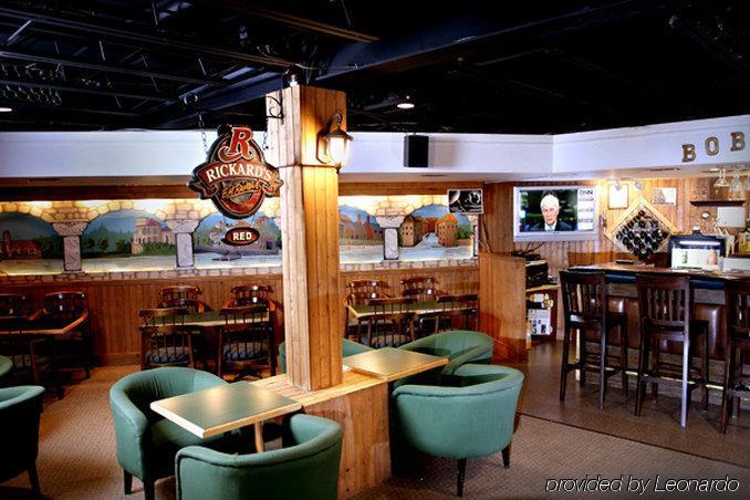 Quality & Conference Centre Downtown 2* Sudbury