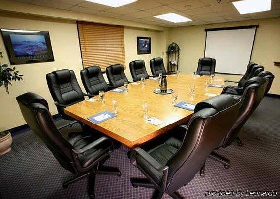 Hotel Quality & Conference Centre Downtown 2*