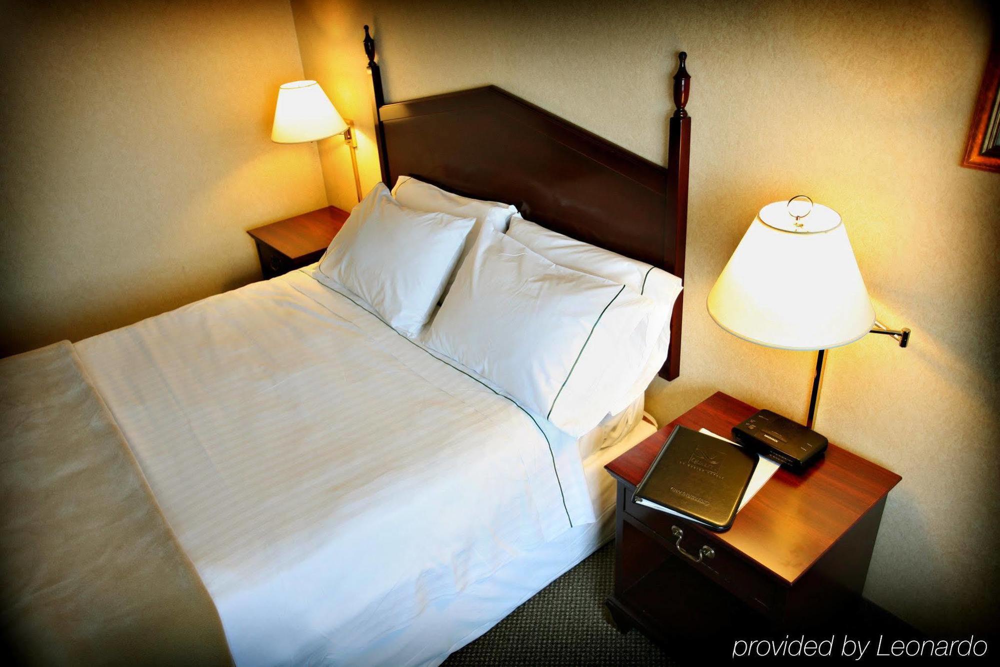 Quality & Conference Centre Downtown Hotel 2*